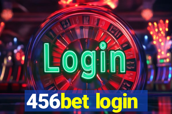 456bet login